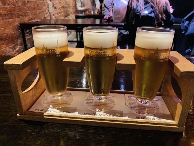 Sapporo Beer Hakubutsukan photo 2