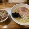 麺や 一想