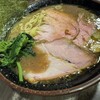 神田ラーメン わいず