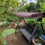 はるの ガーデンカフェ - 