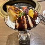 あぶりや 福島駅前店 - 