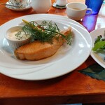 はるの ガーデンカフェ - 