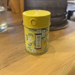 中華そば しば田 - 