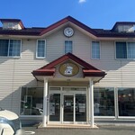 福田パン 長田町本店 - 