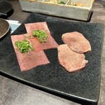 焼肉ハウス大将軍 - 