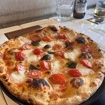 イル・ピッツァイオーロ - 