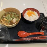 大阪本場 中央市場 藤味 - 