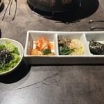 焼肉ハウス大将軍 - 