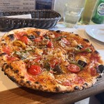 イル・ピッツァイオーロ - 