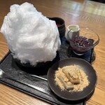 船橋屋 亀戸天神前本店 - 