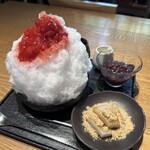 船橋屋 亀戸天神前本店 - 