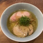 中華そば しば田 - 