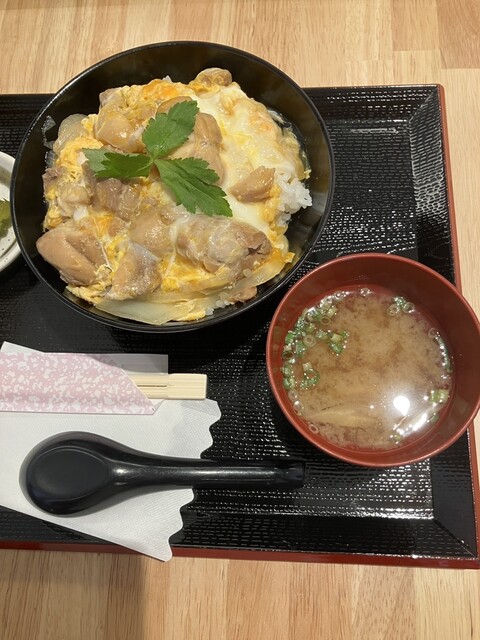 りきまる 仙台美田園店 - 美田園（そば）の写真