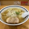 利尻昆布ラーメン くろおび 六本木店