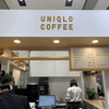 UNIQLO COFFEE