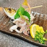 すしざんまい 池袋東口店 - 