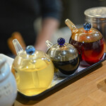 三吉 - "作料（てうみれう）"