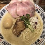 ラーメン・まぜそば SiO Style - 