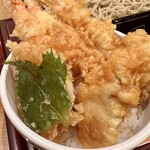 そば処 みよ田 - 