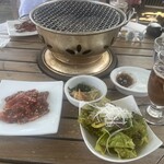 ぴょんぴょん舎 稲荷町本店 - 