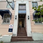 カファレル - 2025.10.03 (金)