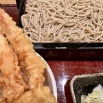 そば処 みよ田 - 