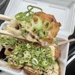 みなせん - 料理写真: