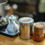 三吉 - "作料（てうみれう）"