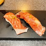 すしざんまい 池袋東口店 - 