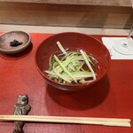 料理 むら上 - 