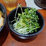 横浜家系らーめん 天王家 - 