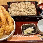 そば処 みよ田 - 