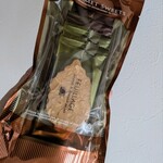 モロゾフ - 料理写真: