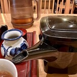 そば処 みよ田 - 