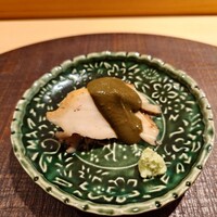 鮨処 敏 - 