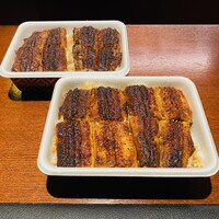 炭焼 うな富士 有楽町店 - 