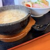 ラーメン さくらまる 伊丹店