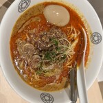 TOKYO RAMEN とうか - 