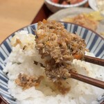 dancyu食堂 - 