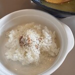 鶏そば223 - 