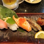 すし 銚子丸 武蔵小金井店 - 