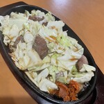 びっくり焼亭 - 料理写真: