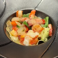 Wolfgang's Steakhouse Teppan - 