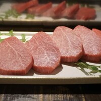 焼肉 きたん 法善寺 -  焼肉 きたん 法善寺 -