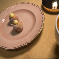 イル・リストランテ ニコ・ロミート - 