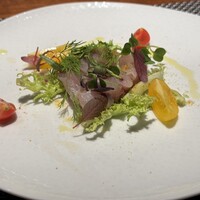 Wolfgang's Steakhouse Teppan - 