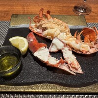 Wolfgang's Steakhouse Teppan - 