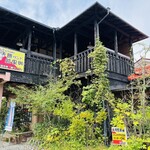 カフェ＆レストラン　絵里珈 - 外観