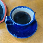 カフェ＆レストラン　絵里珈 - コーヒー