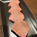 焼肉ホルモン 新井屋 - 